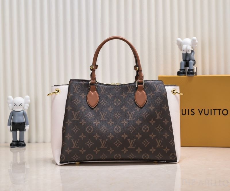 LV Top Handle Bags